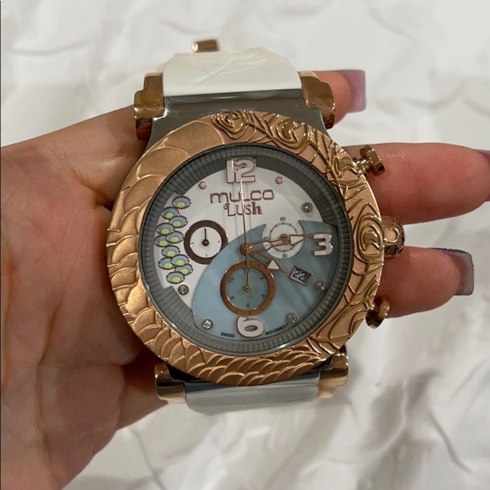 MULCO WATCH